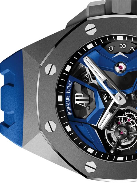 Audemars Piguet: All Watch Prices & Models (Buying Guide)